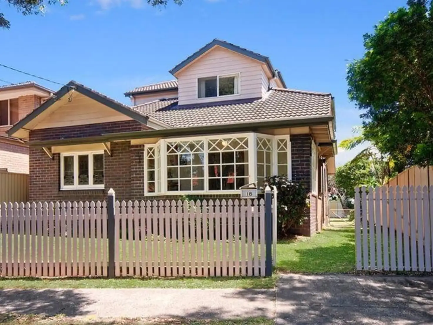 Main view of Homely house listing, 18 Tupia Street, Botany NSW 2019