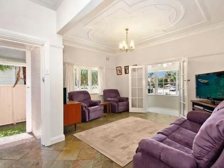Second view of Homely house listing, 18 Tupia Street, Botany NSW 2019