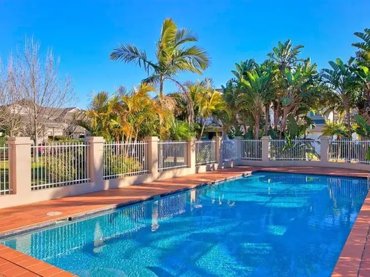 Fourth view of Homely townhouse listing, 45/33 William Street, Botany NSW 2019