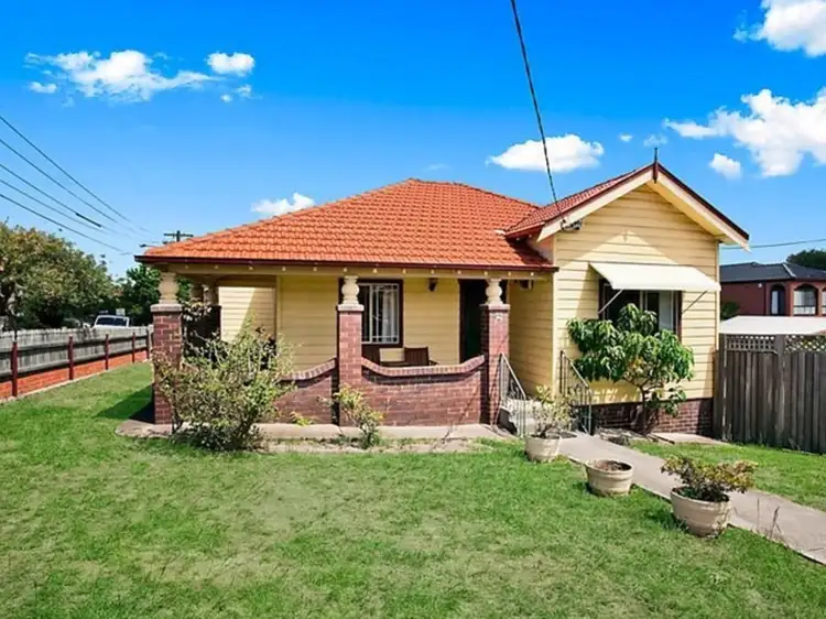 Main view of Homely house listing, 2 Ramsgate Street, Botany NSW 2019