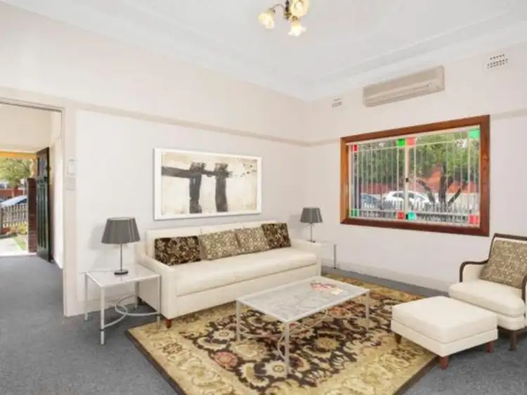 Second view of Homely house listing, 2 Ramsgate Street, Botany NSW 2019