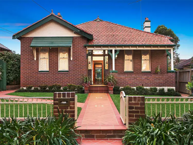 Main view of Homely house listing, 62 Falconer Street, West Ryde NSW 2114