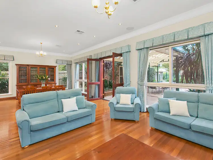 Second view of Homely house listing, 62 Falconer Street, West Ryde NSW 2114