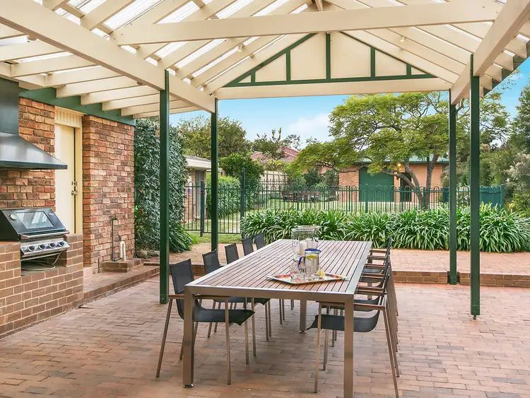 Fourth view of Homely house listing, 62 Falconer Street, West Ryde NSW 2114