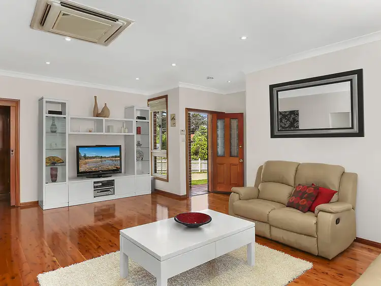 Second view of Homely house listing, 13 Sindel Street, West Ryde NSW 2114