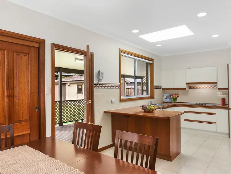Third view of Homely house listing, 13 Sindel Street, West Ryde NSW 2114