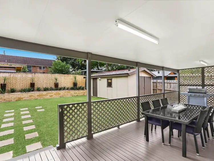Fourth view of Homely house listing, 13 Sindel Street, West Ryde NSW 2114