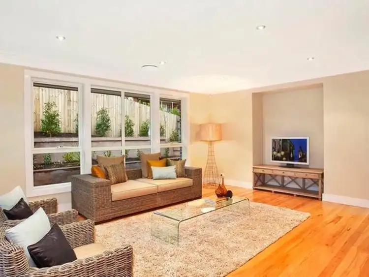 Fifth view of Homely house listing, 1B Lloyd Wright Way, Beecroft NSW 2119