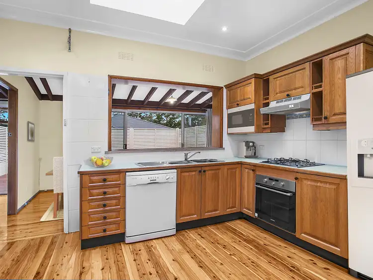 Fourth view of Homely house listing, 8A Harris Road, Normanhurst NSW 2076