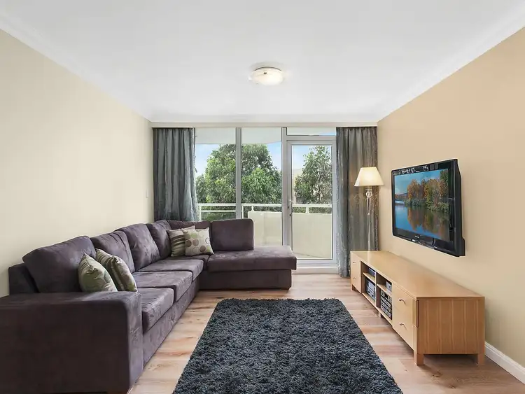 29/2 Pound Road, Hornsby NSW 2077