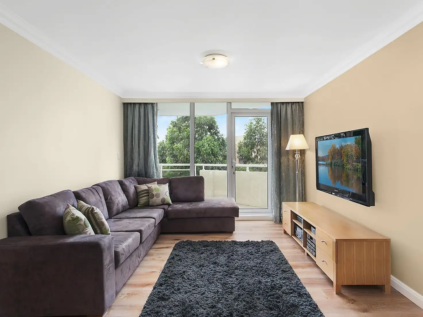 Main view of Homely apartment listing, 29/2 Pound Road, Hornsby NSW 2077