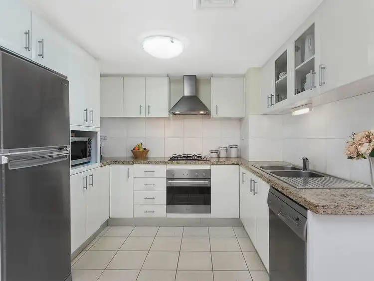 Second view of Homely apartment listing, 29/2 Pound Road, Hornsby NSW 2077