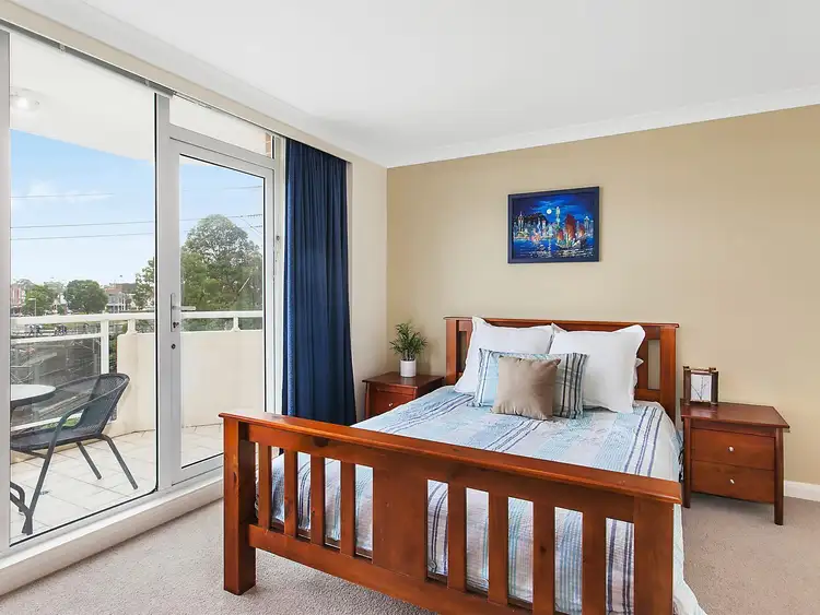 Fourth view of Homely apartment listing, 29/2 Pound Road, Hornsby NSW 2077