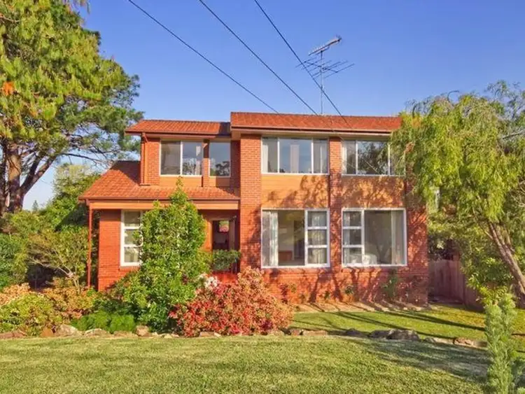 10 Lambert Street, West Ryde NSW 2114