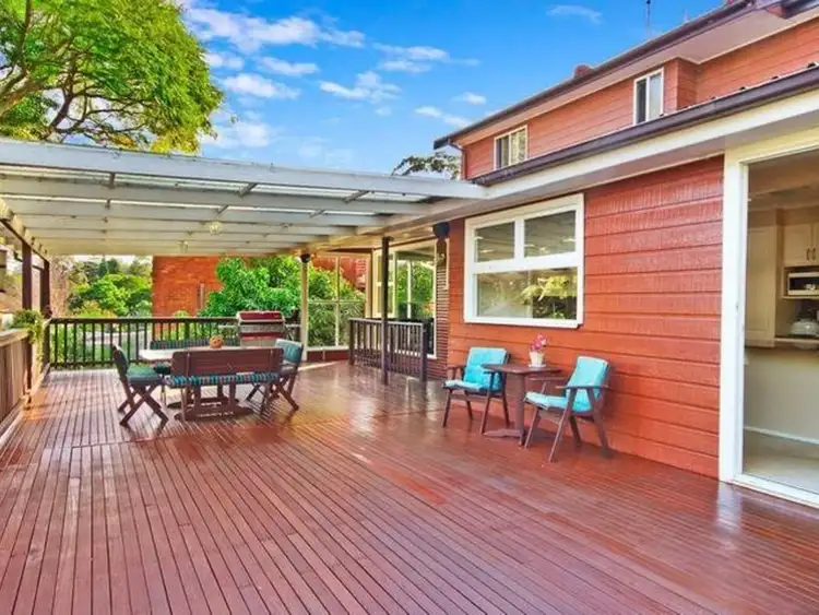 Third view of Homely house listing, 10 Lambert Street, West Ryde NSW 2114