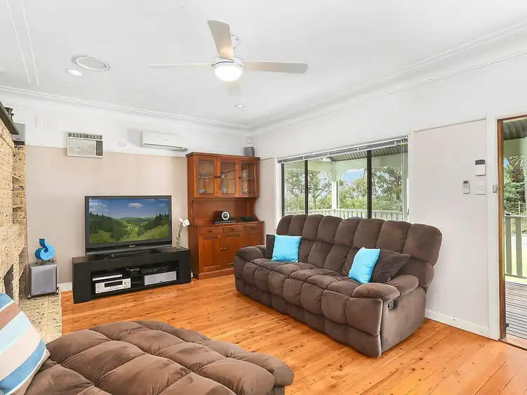 Third view of Homely house listing, 34 Bottle Forest Road, Heathcote NSW 2233