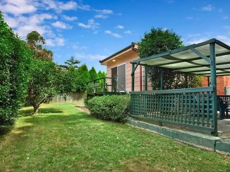 Fourth view of Homely house listing, 10 Hermoyne Street, West Ryde NSW 2114