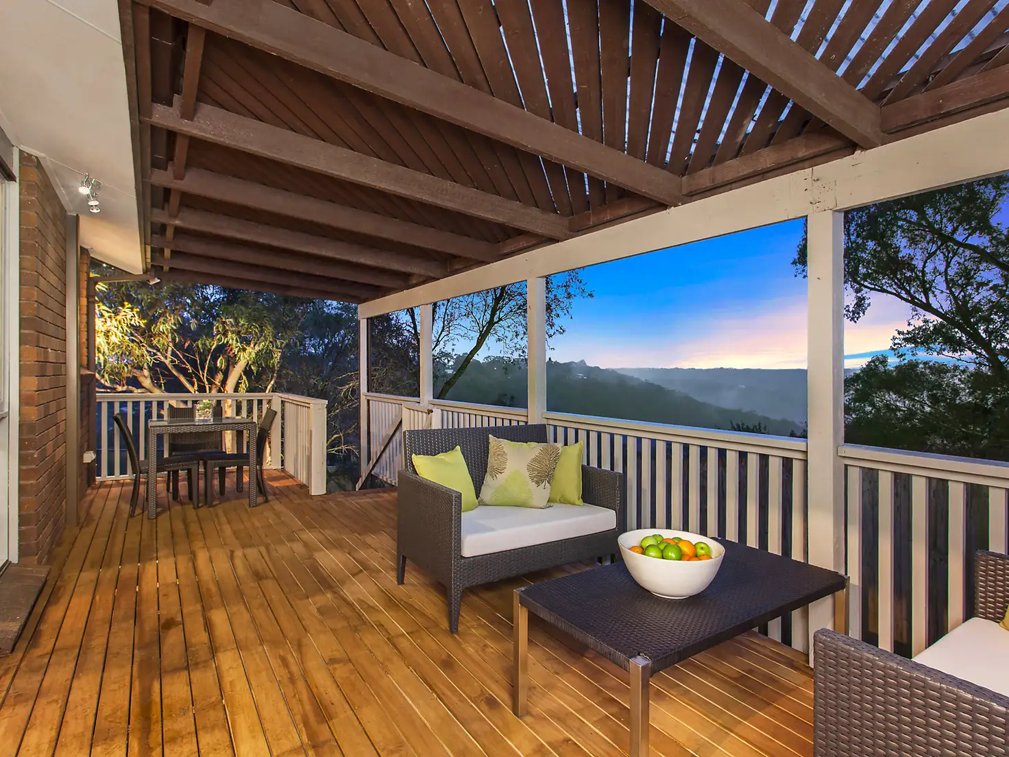 Main view of Homely house listing, 21 Cambewarra Crescent, Berowra Heights NSW 2082