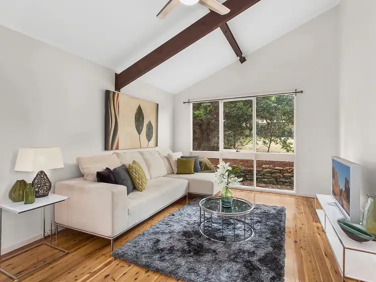 Second view of Homely house listing, 21 Cambewarra Crescent, Berowra Heights NSW 2082