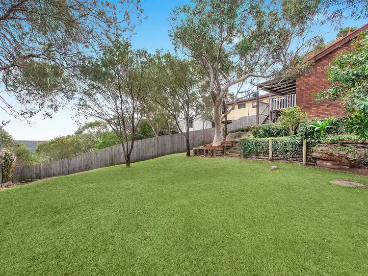 Fifth view of Homely house listing, 21 Cambewarra Crescent, Berowra Heights NSW 2082