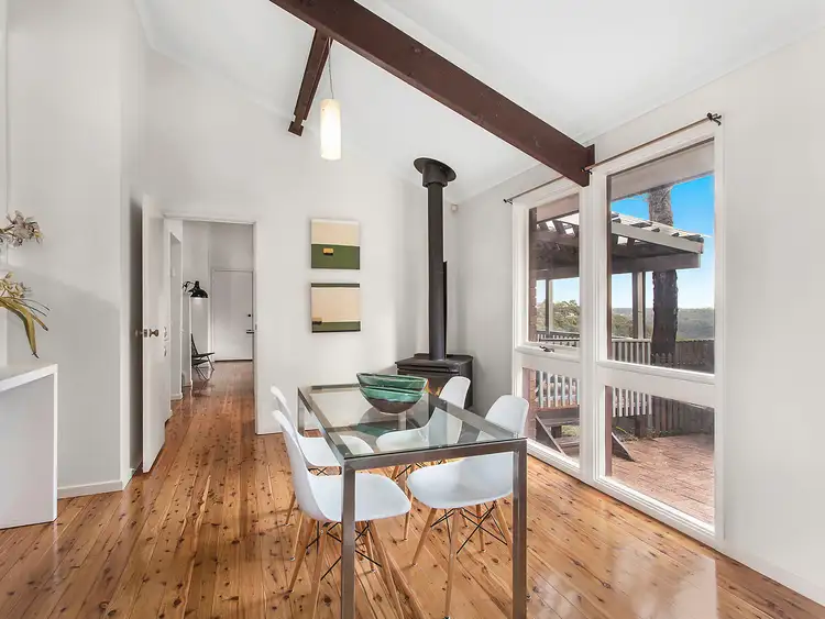 Sixth view of Homely house listing, 21 Cambewarra Crescent, Berowra Heights NSW 2082