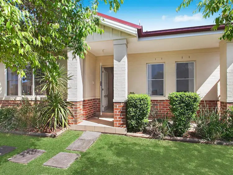 1/12 Jones Street, Ryde NSW 2112