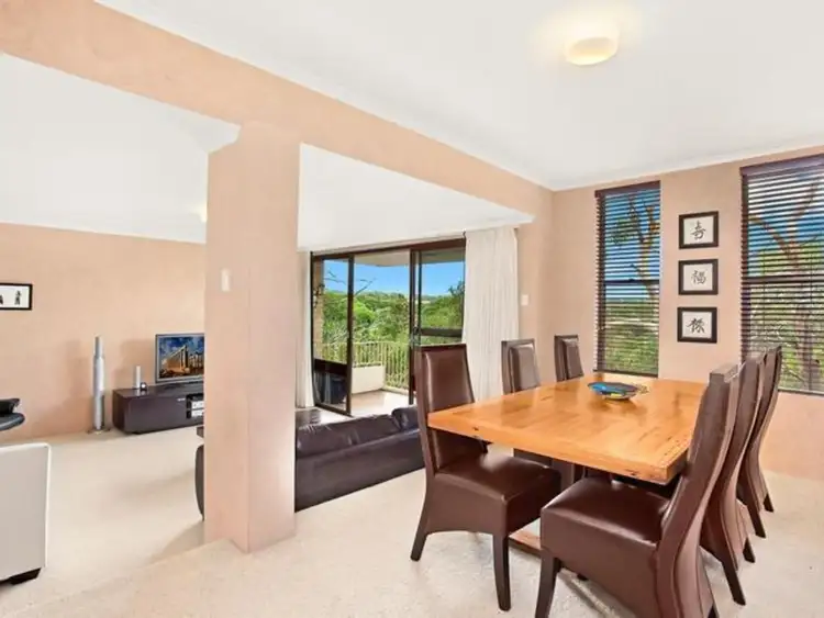 Second view of Homely apartment listing, 8/3 Durham Close, Macquarie Park NSW 2113