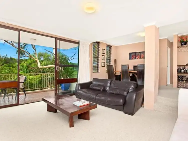 Third view of Homely apartment listing, 8/3 Durham Close, Macquarie Park NSW 2113