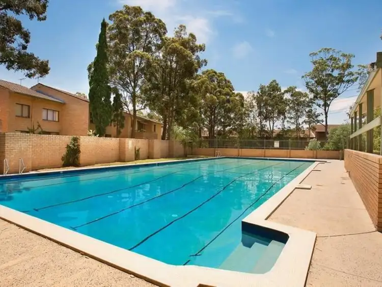 Fourth view of Homely apartment listing, 8/3 Durham Close, Macquarie Park NSW 2113