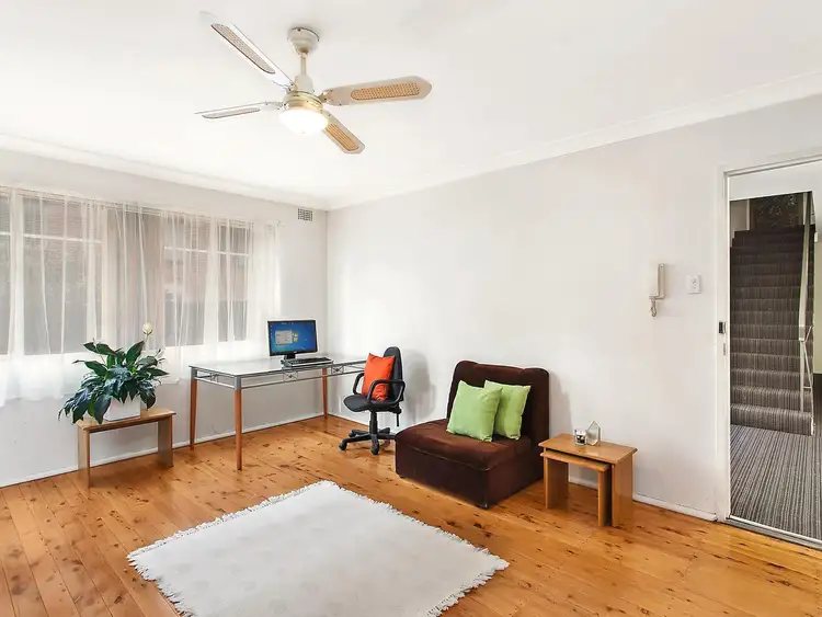 Main view of Homely apartment listing, 3/5 Curzon Street, Ryde NSW 2112