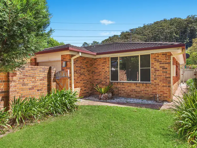Main view of Homely villa listing, 32A Burns Road, Ourimbah NSW 2258