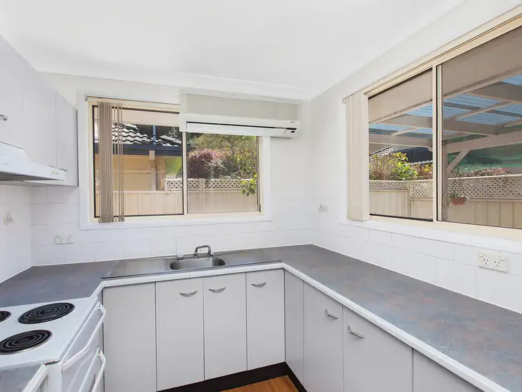 Second view of Homely villa listing, 32A Burns Road, Ourimbah NSW 2258