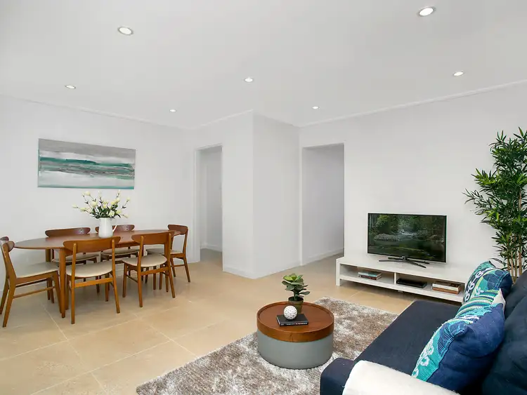 Main view of Homely apartment listing, 3/12 Smith Street, Ryde NSW 2112