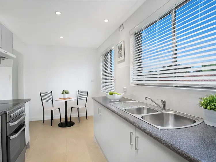 Second view of Homely apartment listing, 3/12 Smith Street, Ryde NSW 2112