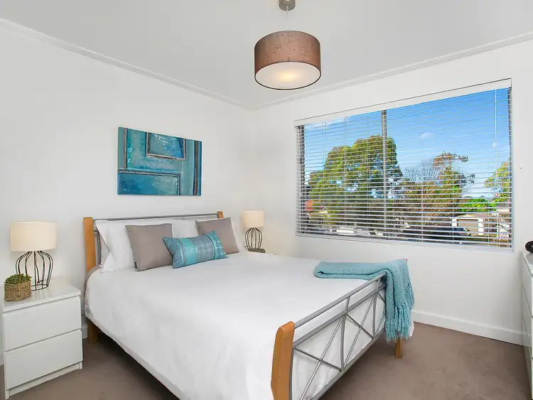 Third view of Homely apartment listing, 3/12 Smith Street, Ryde NSW 2112