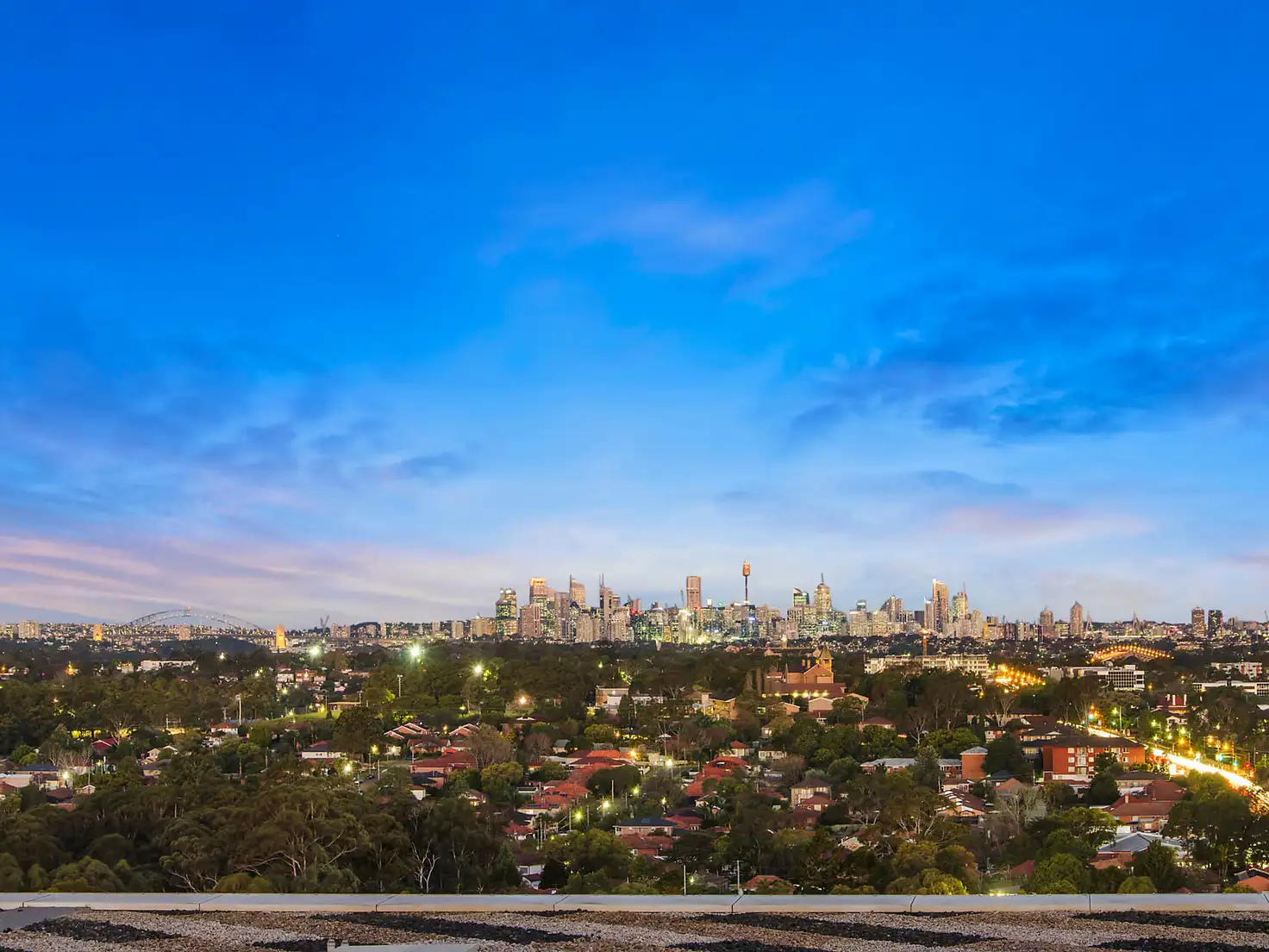 Main view of Homely apartment listing, 1108B/5 Pope Street, Ryde NSW 2112