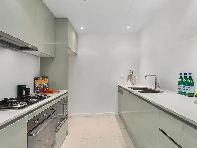 Third view of Homely apartment listing, 1108B/5 Pope Street, Ryde NSW 2112