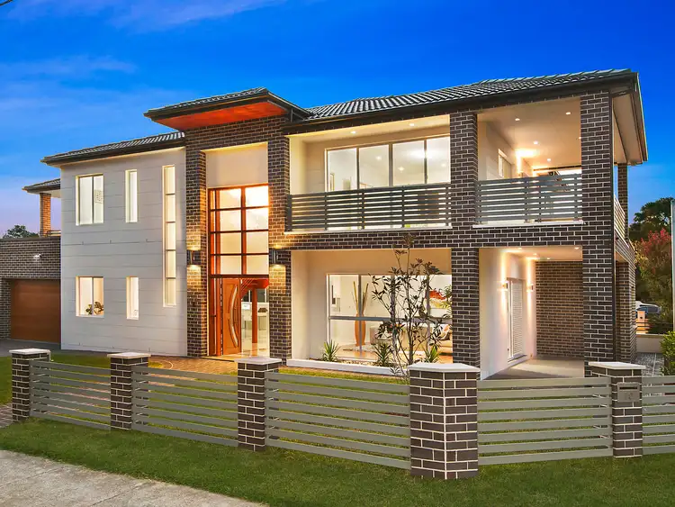 Main view of Homely house listing, 10 Sewell Street, Ryde NSW 2112