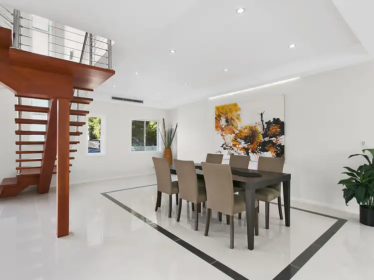 Second view of Homely house listing, 10 Sewell Street, Ryde NSW 2112