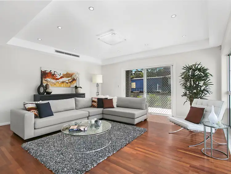 Third view of Homely house listing, 10 Sewell Street, Ryde NSW 2112