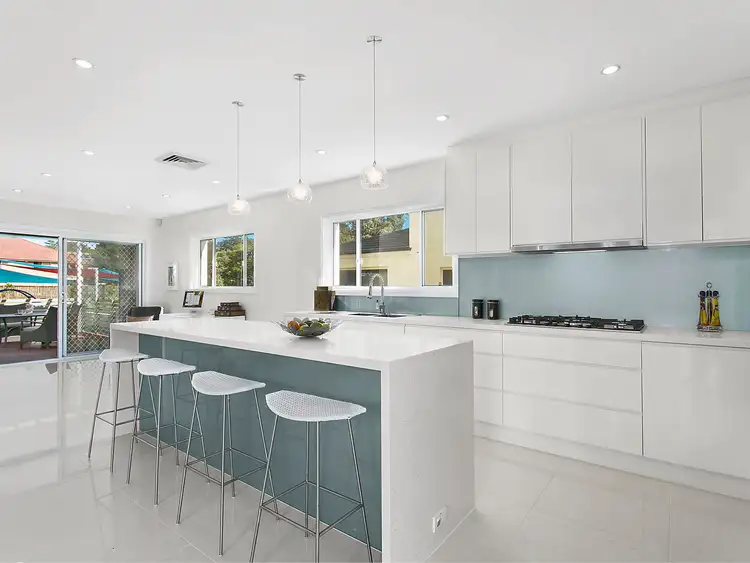 Fourth view of Homely house listing, 10 Sewell Street, Ryde NSW 2112