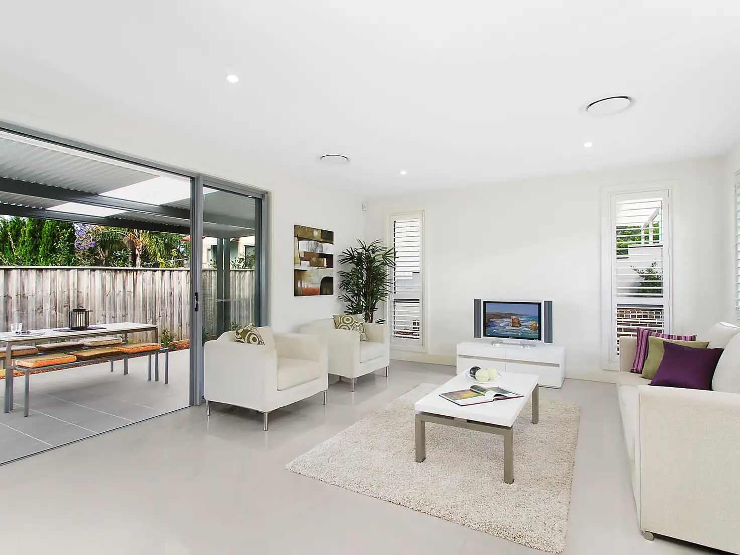 Main view of Homely townhouse listing, 1B Bright Street, Ryde NSW 2112