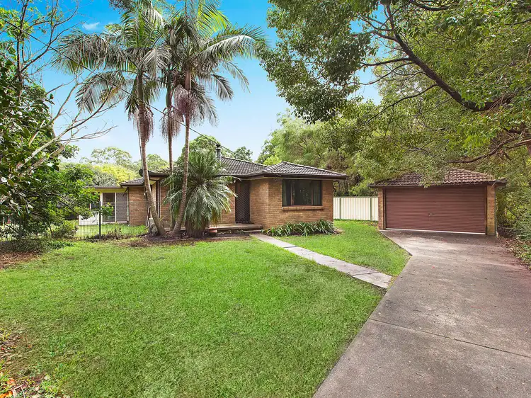 Main view of Homely house listing, 49 Koninderie Parade, Narara NSW 2250