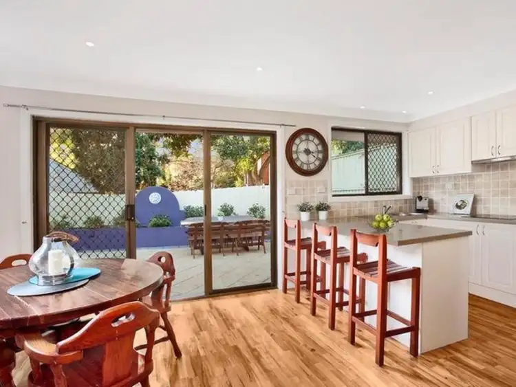 Main view of Homely villa listing, 1/30 Tunks Street, Ryde NSW 2112