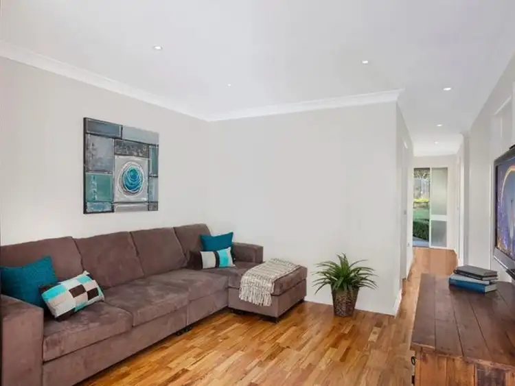 Third view of Homely villa listing, 1/30 Tunks Street, Ryde NSW 2112