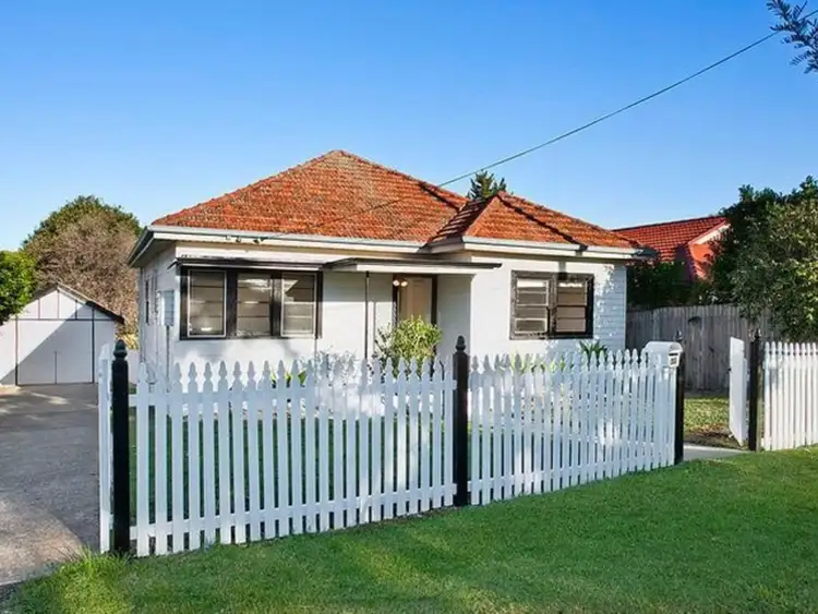 35 Rickard Street, Ryde NSW 2112