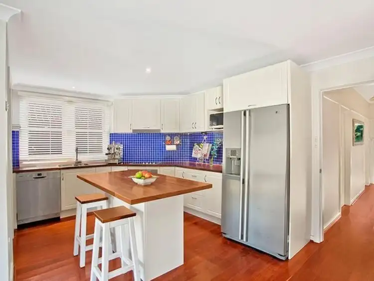 Second view of Homely house listing, 35 Rickard Street, Ryde NSW 2112