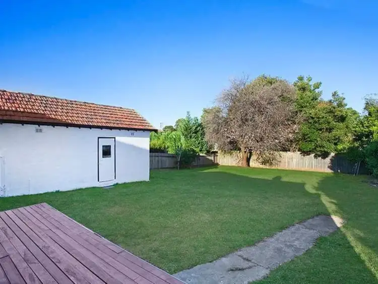 Fourth view of Homely house listing, 35 Rickard Street, Ryde NSW 2112