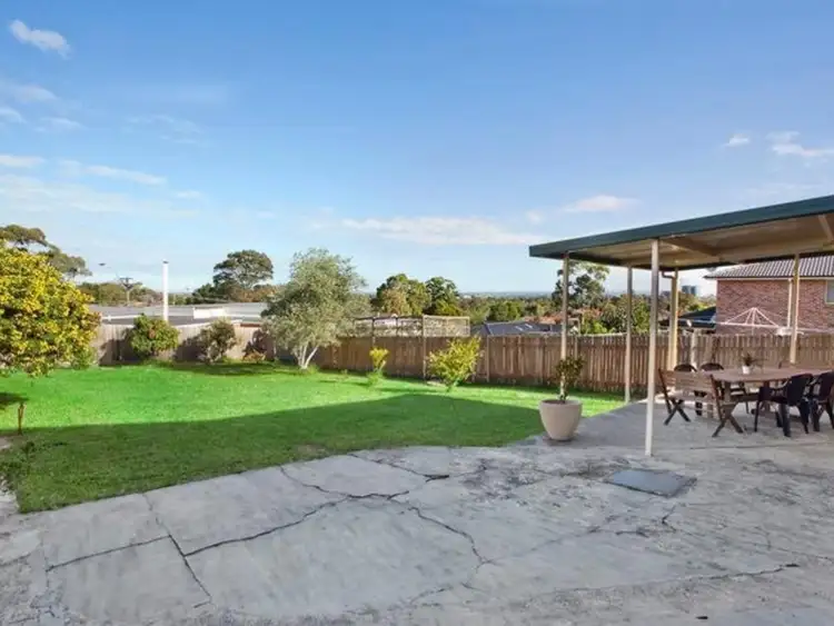 Second view of Homely house listing, 23 Arthur Street, Ryde NSW 2112