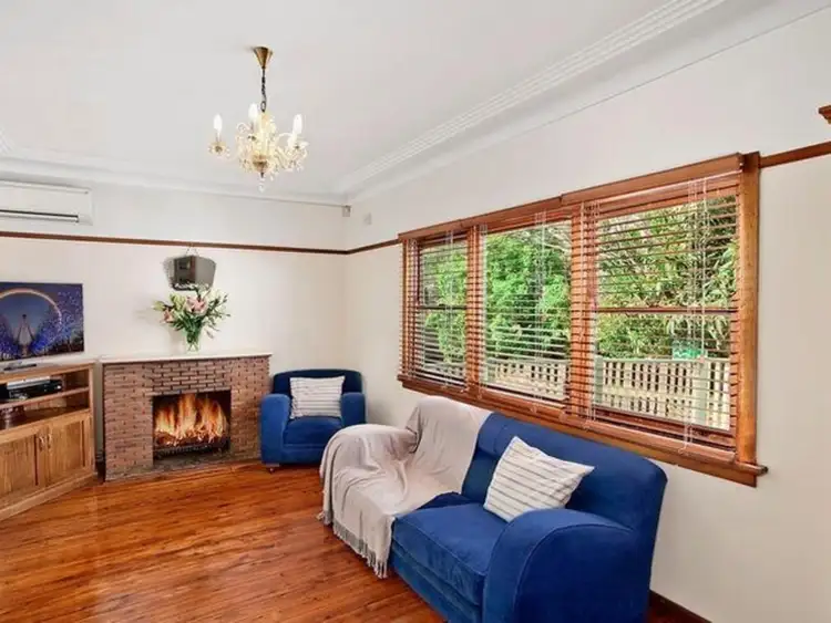 Second view of Homely house listing, 1 Niara Street, Ryde NSW 2112